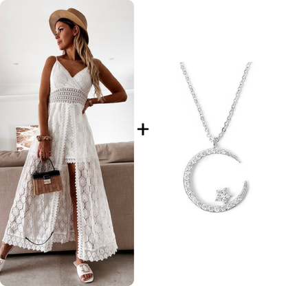 Boho Sommerkleid™ | Ein praktisches und dennoch modisches Kleid