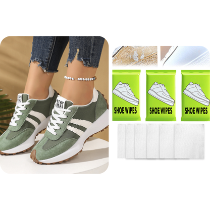 Damen-Freizeitschuhe, rutschfest, klobige Sneakers
