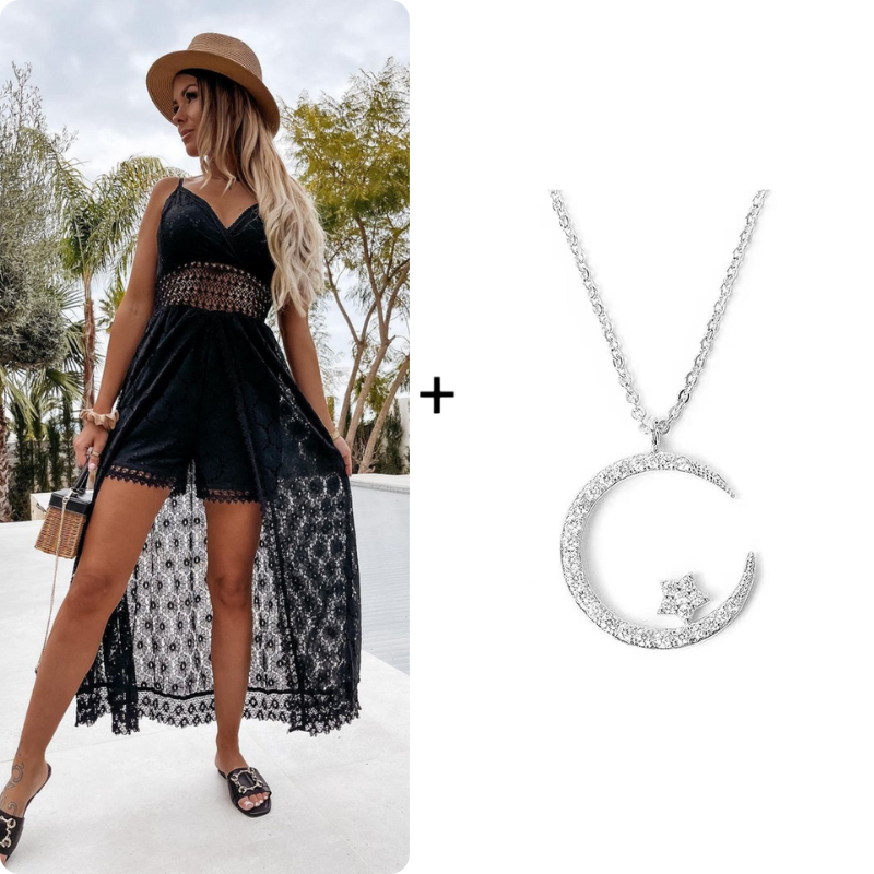 Boho Sommerkleid™ | Ein praktisches und dennoch modisches Kleid