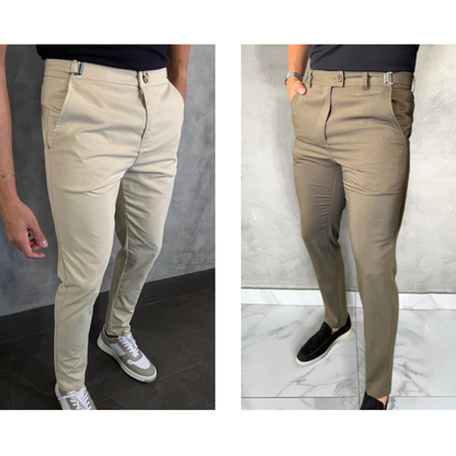 ⏳Zeitlich begrenztes Sonderangebot⏰Stretch-Hose für Herren in schmaler Passform