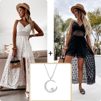 Boho Sommerkleid™ | Ein praktisches und dennoch modisches Kleid