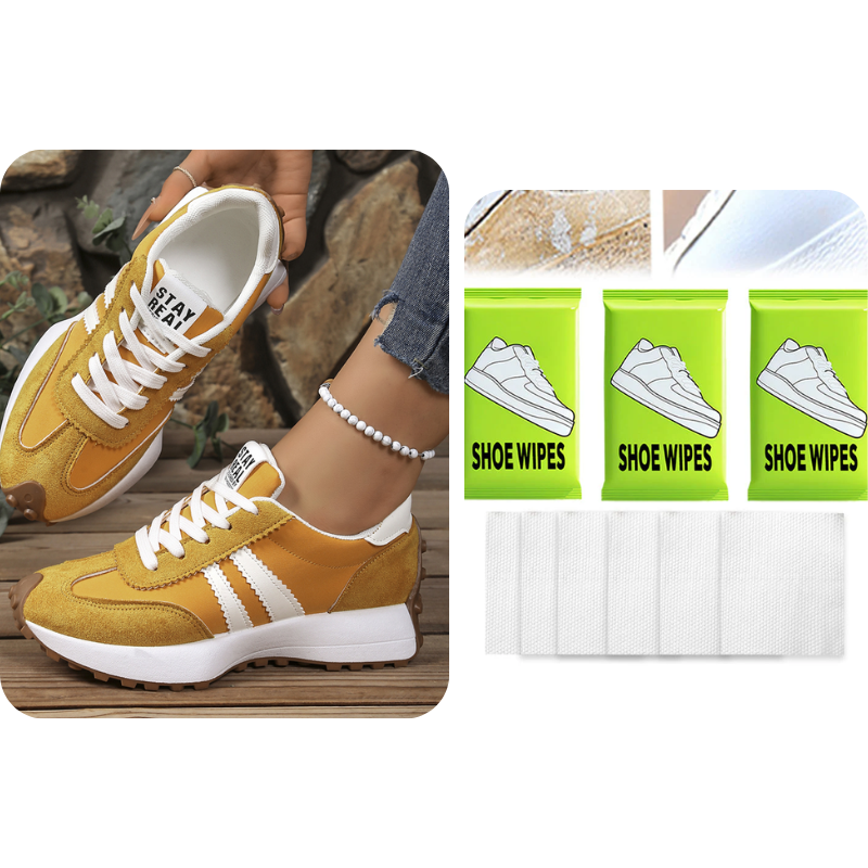 Damen-Freizeitschuhe, rutschfest, klobige Sneakers