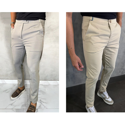 ⏳Zeitlich begrenztes Sonderangebot⏰Stretch-Hose für Herren in schmaler Passform