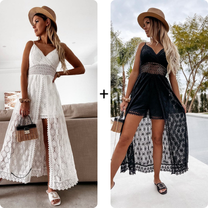 Boho Sommerkleid™ | Ein praktisches und dennoch modisches Kleid