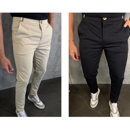 ⏳Zeitlich begrenztes Sonderangebot⏰Stretch-Hose für Herren in schmaler Passform