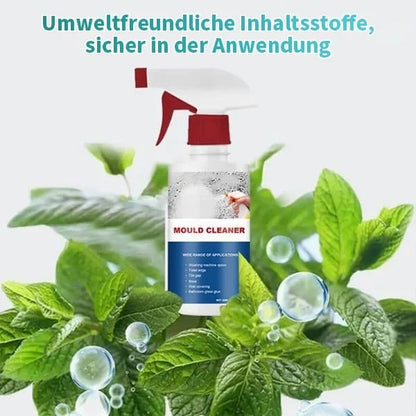 📢📢Kaufen 5 erhalten 5 gratis⏰Schimmel- und Mehltau-Entferner Schaumspray