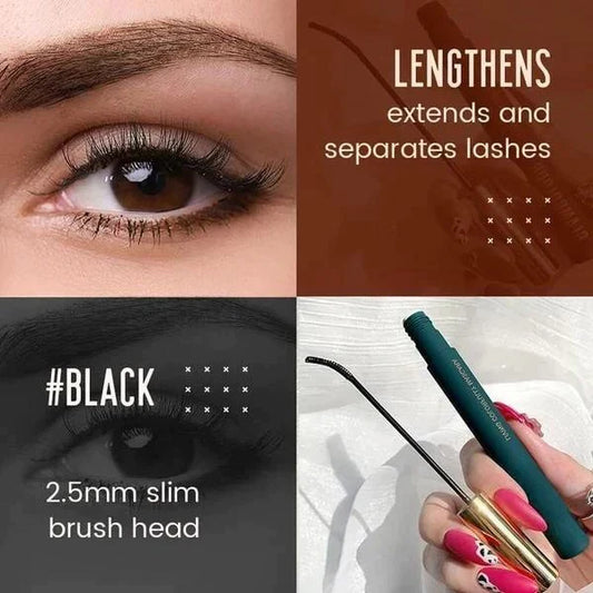 Magic Color Skinny Wimperntusche🔥Kauf 1 und 1 Gratis