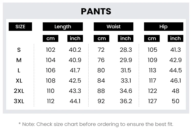 Herrenpullover und Hose in lockerer Passform – 2-teiliges Set