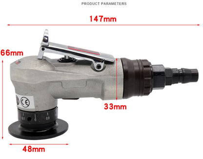 ✨Anfasen Mini Entgraten Metall 💪30000rpm Kreisförmige Kante