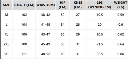 🎊Weihnachtsaktion🎊🔥Herren-Urban-Cargohose, wasserdichte Ripstop-Taktikhose⚡