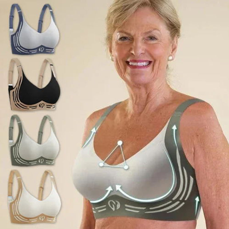 🎁 Letzten Tag 49 % Rabatt auf Strapless Top Support Good 👍 Keine schlaffen Brüste mehr