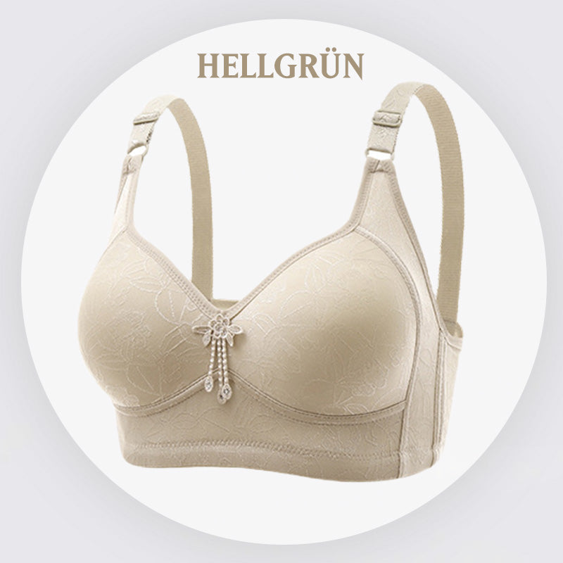 Push-up-BH für Damen mit verstellbaren Trägern