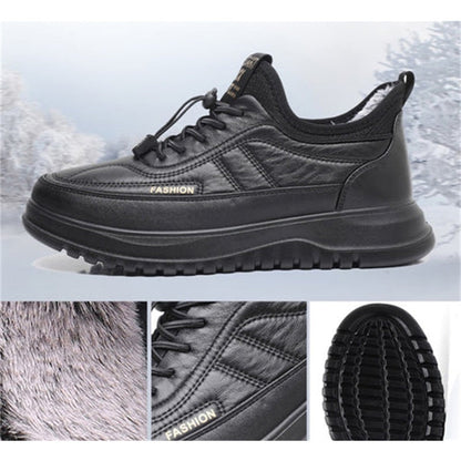 Winterfreizeitschuhe für Männer