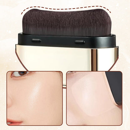 ✨🎅Weihnachtsangebote – Nur für kurze Zeit!⏰Leichter Foundation Stick für langanhaltenden, makellosen Teint - ölfrei & transferfest 👑✨