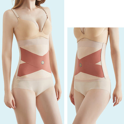 Nahtloser Bauchweggürtel für Frauen