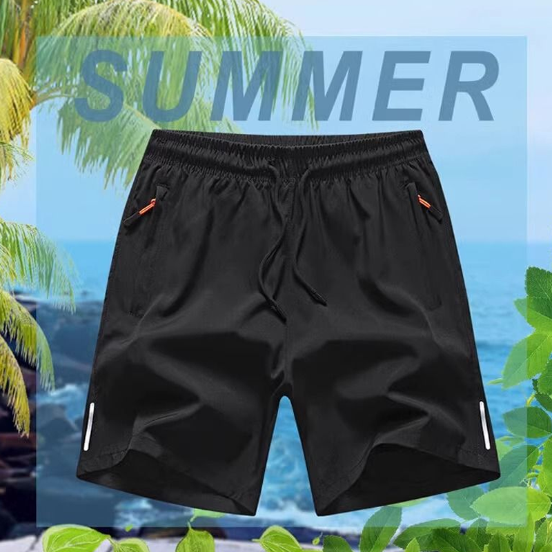 🔥Großartiges Preis-Leistungs-Verhältnis🩳- Schnelltrocknende, atmungsaktive Shorts für Herren