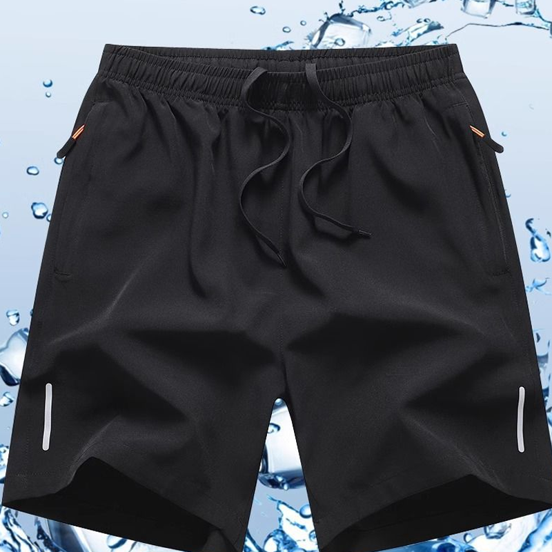 🔥Großartiges Preis-Leistungs-Verhältnis🩳- Schnelltrocknende, atmungsaktive Shorts für Herren