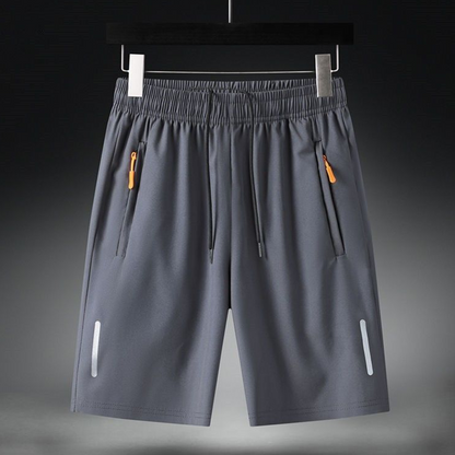 🔥Großartiges Preis-Leistungs-Verhältnis🩳- Schnelltrocknende, atmungsaktive Shorts für Herren