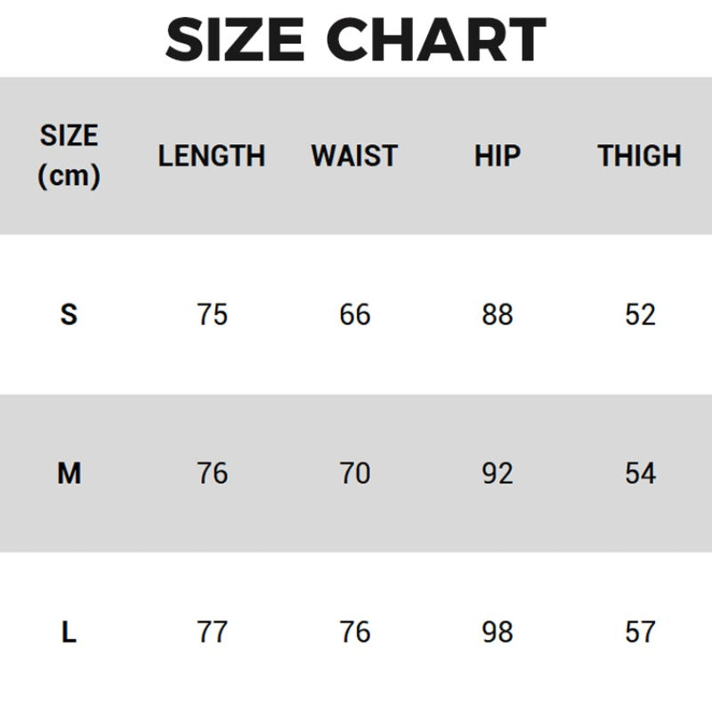 Lässige Damenjeans mit hoher Taille und Kordelzug