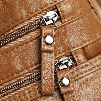 🔥Ausverkauf von Lagerbeständen🔥👜 Modische und vielseitige Umhängetasche für Damen