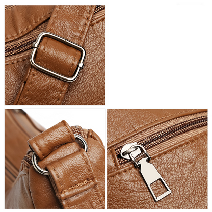 🔥Ausverkauf von Lagerbeständen🔥👜 Modische und vielseitige Umhängetasche für Damen