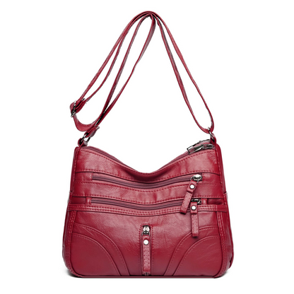 🔥Ausverkauf von Lagerbeständen🔥👜 Modische und vielseitige Umhängetasche für Damen