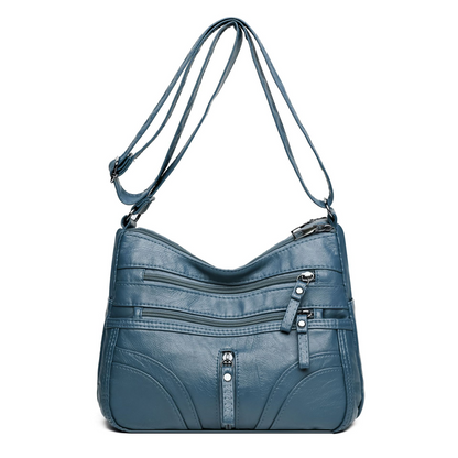🔥Ausverkauf von Lagerbeständen🔥👜 Modische und vielseitige Umhängetasche für Damen