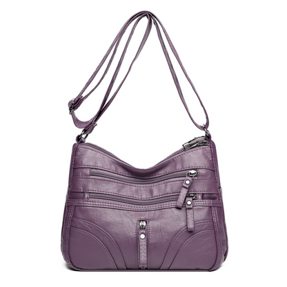 🔥Ausverkauf von Lagerbeständen🔥👜 Modische und vielseitige Umhängetasche für Damen