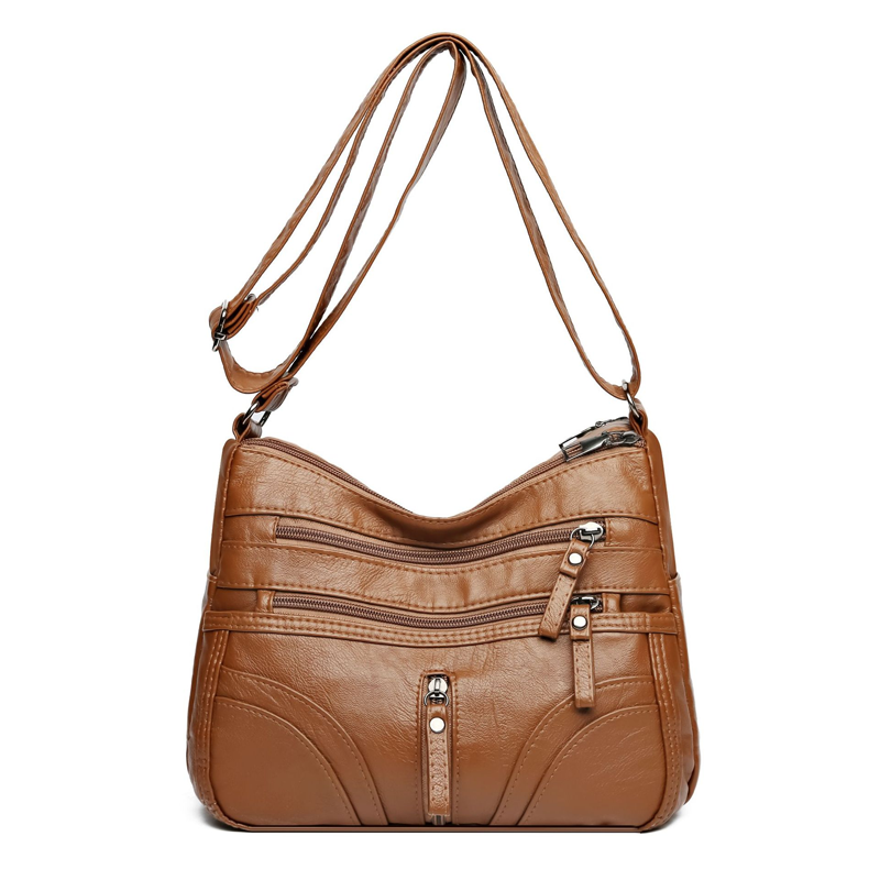 🔥Ausverkauf von Lagerbeständen🔥👜 Modische und vielseitige Umhängetasche für Damen