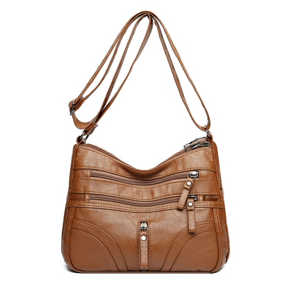 🔥Ausverkauf von Lagerbeständen🔥👜 Modische und vielseitige Umhängetasche für Damen