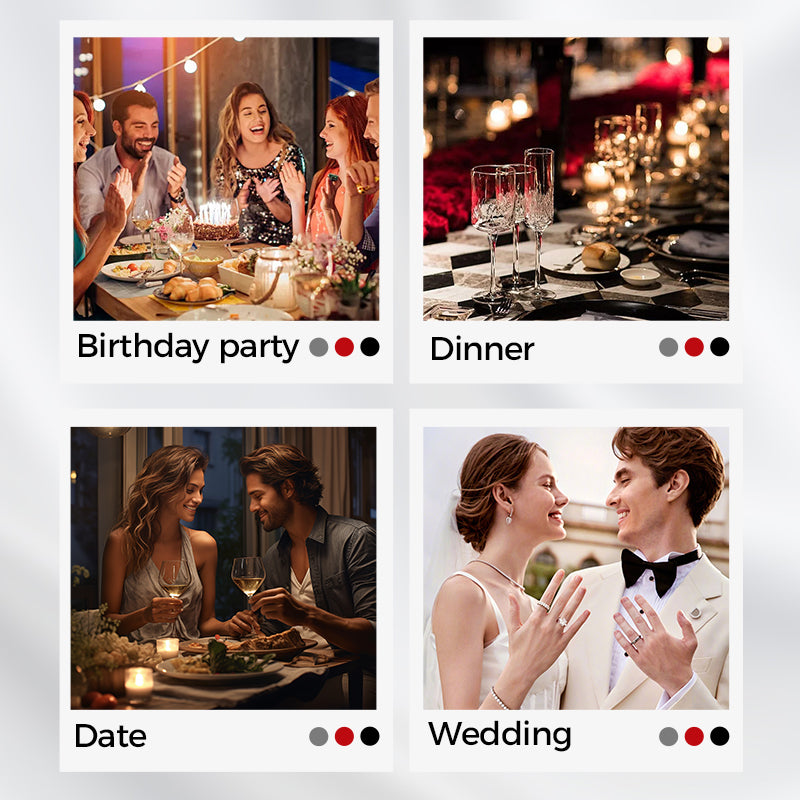 🌟50% Rabatt⏰ Satinkleid in Maxilänge mit Schlitz und Drapierung, One-Shoulder-Design