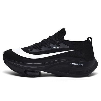 Stylische, leichte, atmungsaktive Laufschuhe
