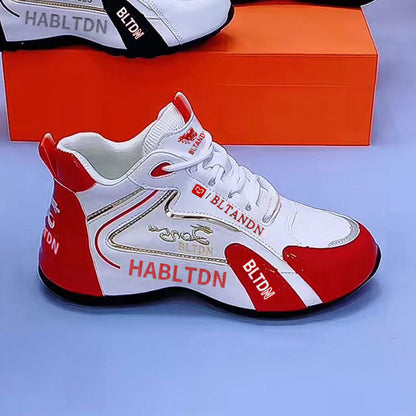 Retro-schicke und bequeme Jogging-Schuhe für Frauen