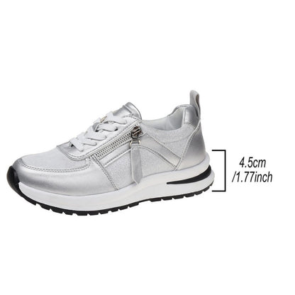 🔥Letzter Tag der Aktion – 50 % Rabatt – Bequeme, trendige Sneakers für Damen