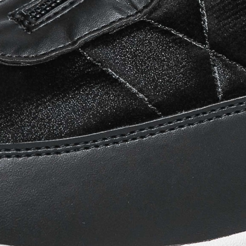 👢Rutschfeste, warme Schneestiefel mit Reißverschluss für Damen✨