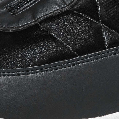 👢Rutschfeste, warme Schneestiefel mit Reißverschluss für Damen✨