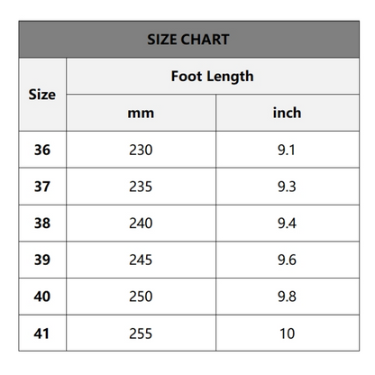 👢Rutschfeste, warme Schneestiefel mit Reißverschluss für Damen✨