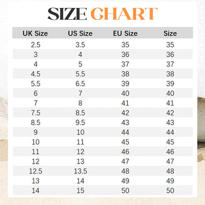 Lässige Plateau-Sneaker für Damen