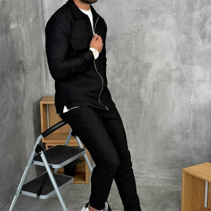 👔 Einfachheit trifft Eleganz – Bequem, schlicht und zeitlos