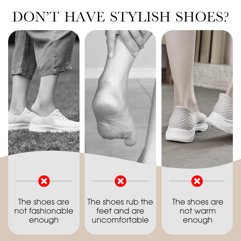 💖Black-Friday-Mega-Angebot – 50 % Rabatt!💖Damen Slouchy Boots bis zur mittleren Wade