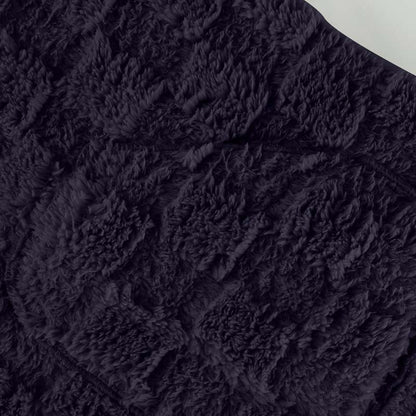 Karierte Fuzzy-Strickjacke🔥Kauf 2 Artikel versandkostenfrei🔥