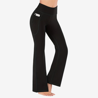 🔥Ultra Sculpt Leggings mit hoher Taille und Bauchweg-Effekt