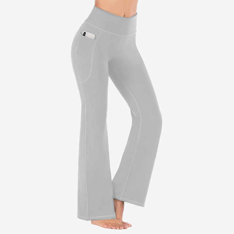 🔥Ultra Sculpt Leggings mit hoher Taille und Bauchweg-Effekt