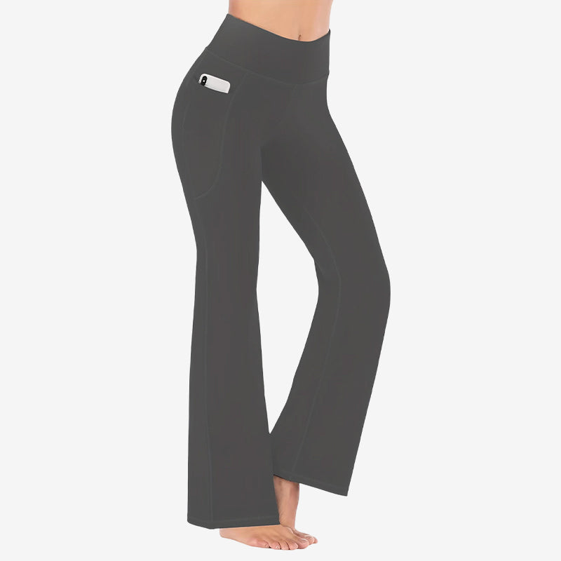 🔥Ultra Sculpt Leggings mit hoher Taille und Bauchweg-Effekt