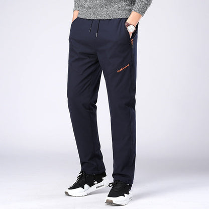 ❄️💨 Wasserdichte, winddichte und wärmeisolierende Outdoor-Hosen – schützen vor Kälte, Feuchtigkeit und Schmutz! 🌧️