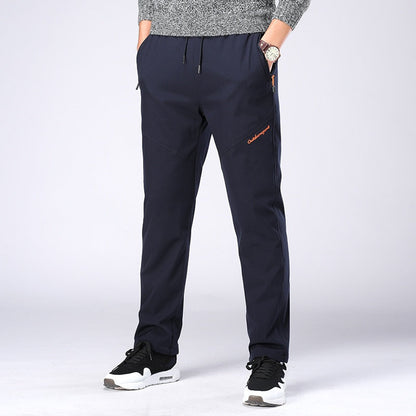 ❄️💨 Wasserdichte, winddichte und wärmeisolierende Outdoor-Hosen – schützen vor Kälte, Feuchtigkeit und Schmutz! 🌧️