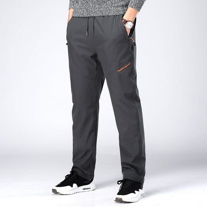 ❄️💨 Wasserdichte, winddichte und wärmeisolierende Outdoor-Hosen – schützen vor Kälte, Feuchtigkeit und Schmutz! 🌧️