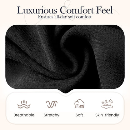 🌟💃 Elegantes, tailliertes und figurschmeichelndes Damenkleid