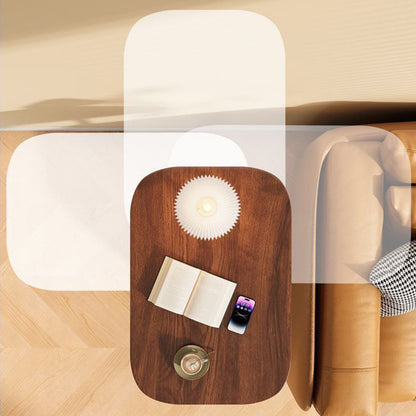 🛠️C-förmiger Klapptisch – Höhenverstellbar, Platzsparend & Stabile Arbeitsfläche 🪑📦