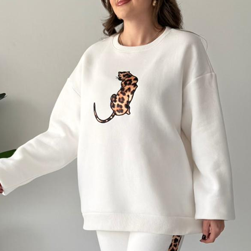 2-teiliges Set für Damen